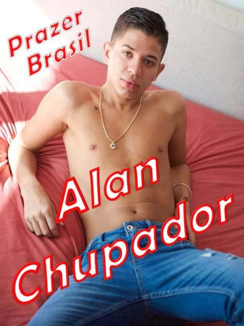 1AlanChupadorCapa Alan Chupador