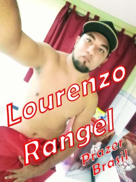 1Lourenzo-RangelCapa Lourenzo Rangel