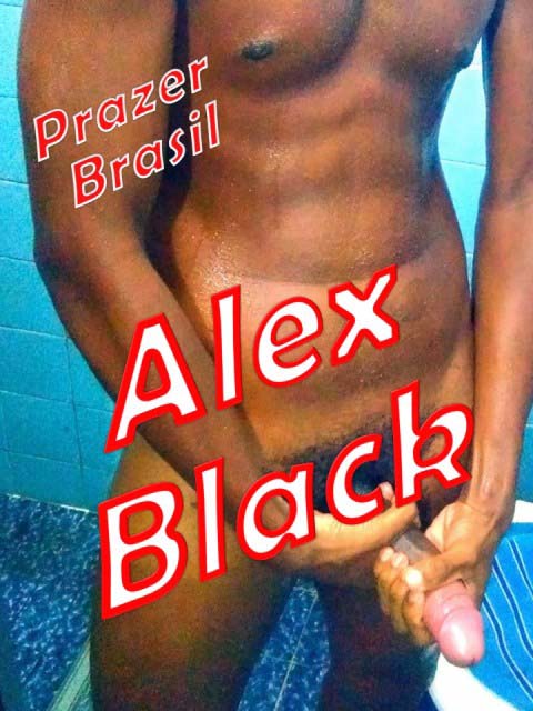 1AlexBlackCapa Alex Black