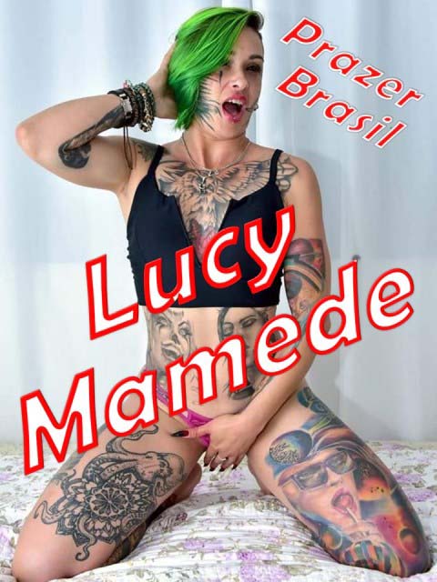 1LucyMamedeCapa Lucy Mamede