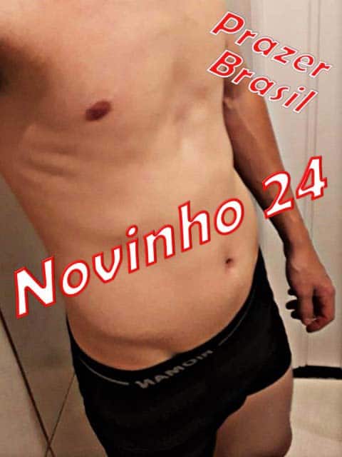 1Novinho24Capa Novinho 24