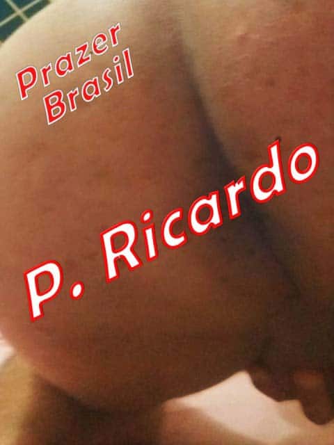 1PRicardoCapa P. Ricardo