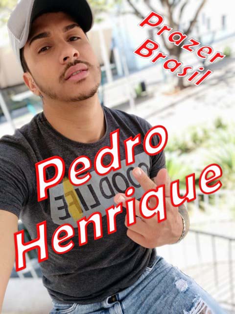 1PedroHenriqueUberlandCapa Pedro Henrique