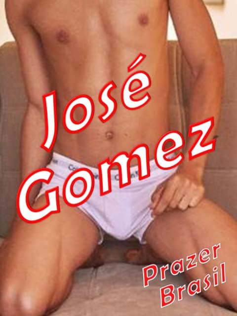 1JoseGomezCapa José Gomez