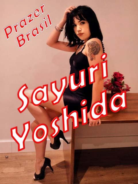 1SayuriYoshidaCapa Sayuri Yoshida