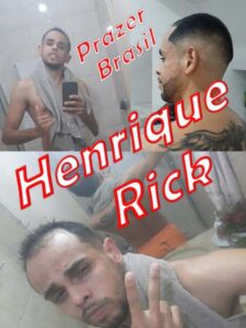 1HenriqueRickCapa-225x300 Belo Horizinte Homens