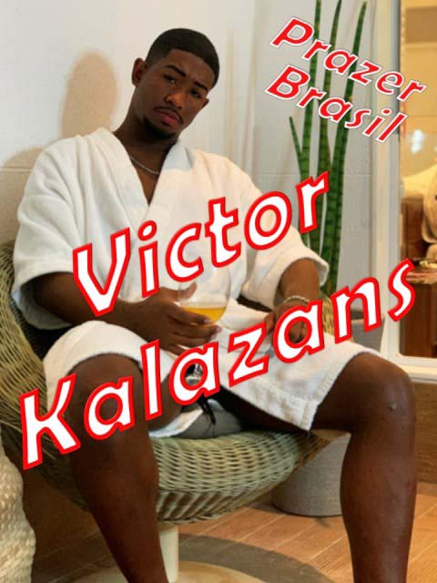 1VictorKalazansCapa Victor Kalazans
