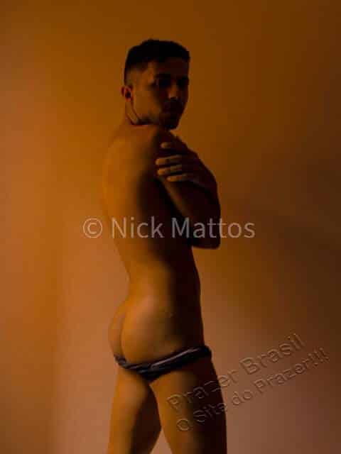NickMatos14 Nick Matos