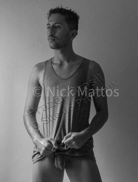 NickMatos16 Nick Matos