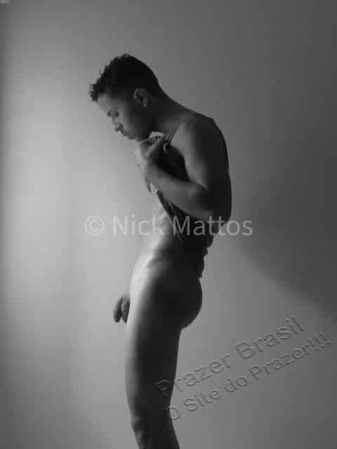 NickMatos18 Nick Matos