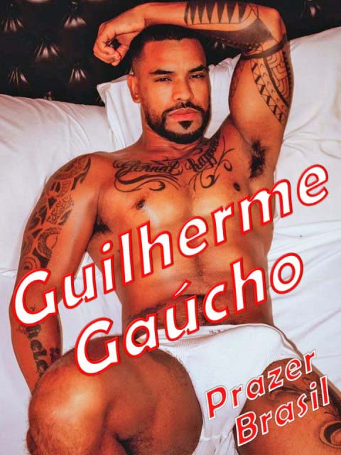 1GuilhermeGaucho2capa Guilherme Gaúcho
