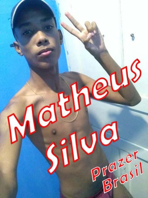 1MatheusSilvaSJRPcapa Matheus Silva