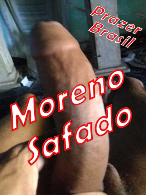1MorenoSafadoCapa Moreno Safado