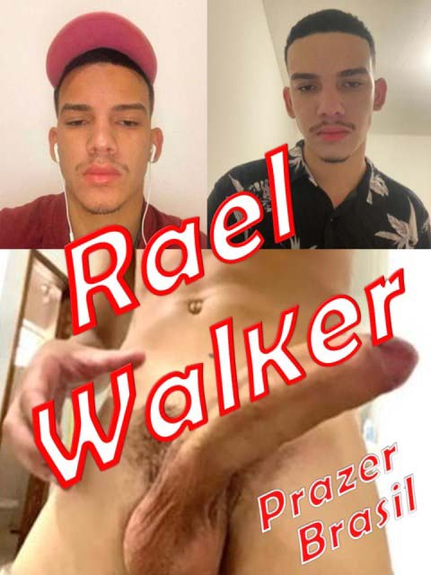 1RaelWalkerCapa Rael Walker