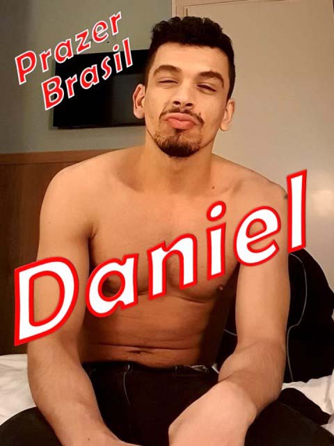 1DanielCapa Daniel