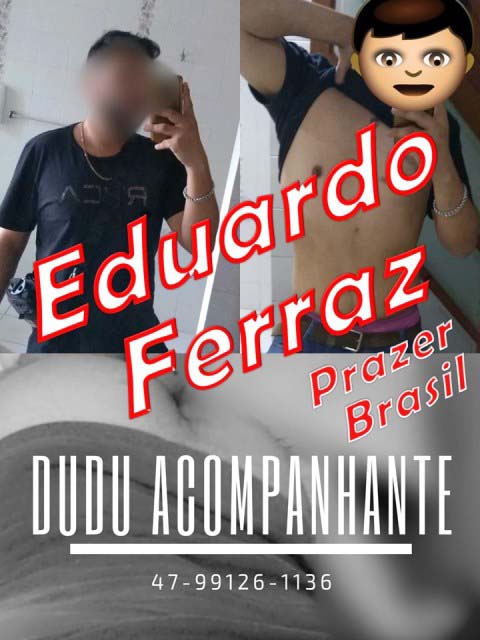 1EduardoFerrazCapa Eduardo Ferraz