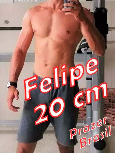 1Felipe20cmCapa Felipe 20 cm
