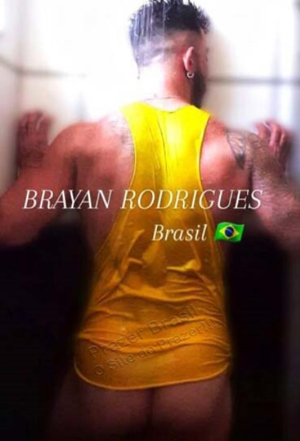 BrayanRodrigues8 Brayan Rodrigues