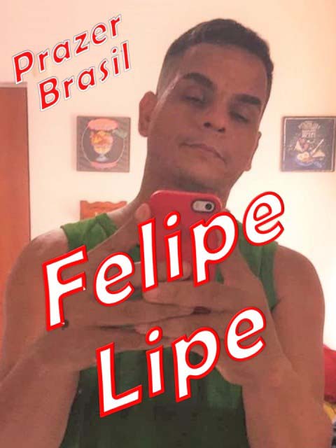 1FelipeLipeCapa Felipe Lipe
