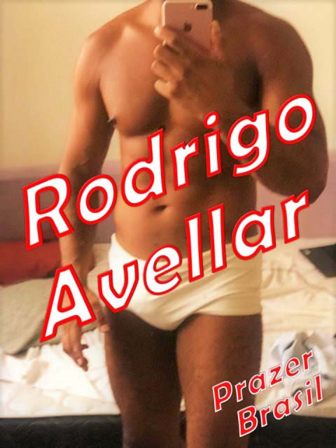 1RodrigoAvellarCapa Rodrigo Avellar