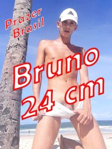 1Bruno24cmCapa-225x300 Rio de Janeiro - Homens