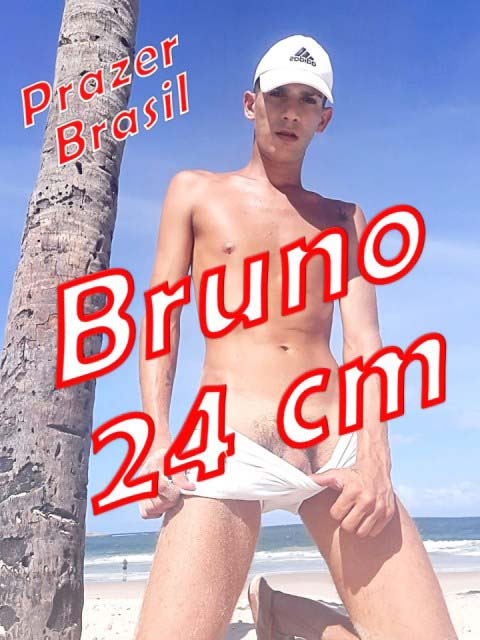 1Bruno24cmCapa Bruno 24 cm