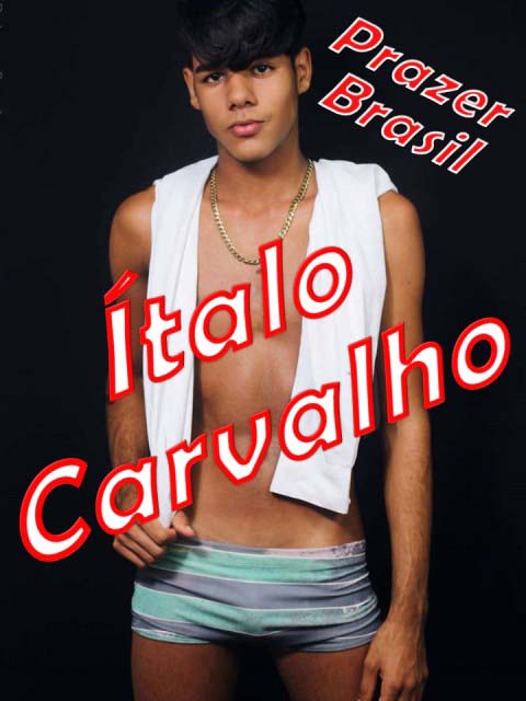 1ItaloCarvalhoCapa Ítalo Carvalho