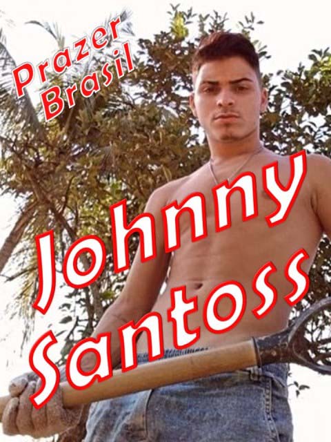 1JohnnySantosCapa Johnny Santoss