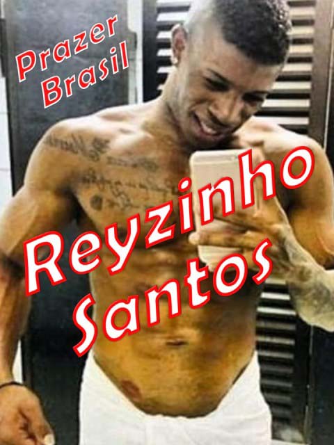 1ReyzinhoCapa Reyzinho Santos
