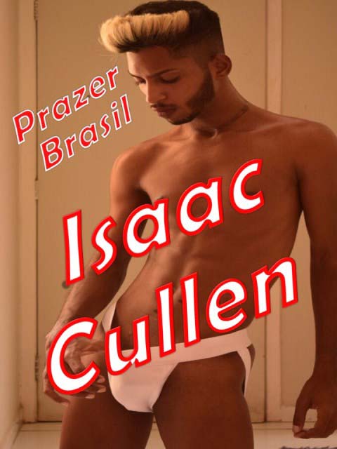 1IsaacCullenCapa Isaac Cullen