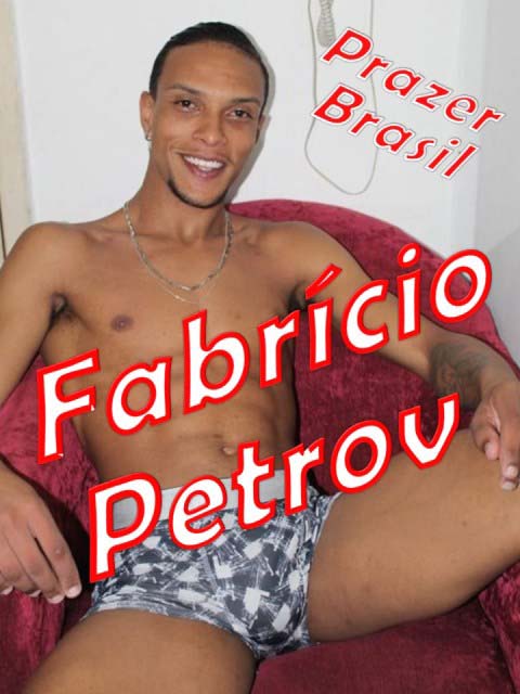 1FabricioPetrovCapa Fabrício Petrov