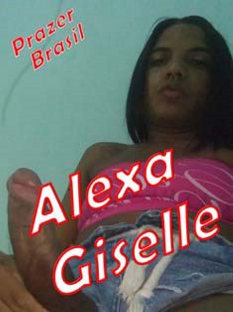 1AlexaGiselleCapa Alexa Giselle