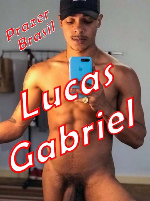1LucasGabriel2capa Lucas Gabriel