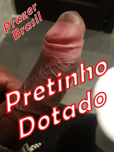 1PretinhoDotado2capa Pretinho Dotado