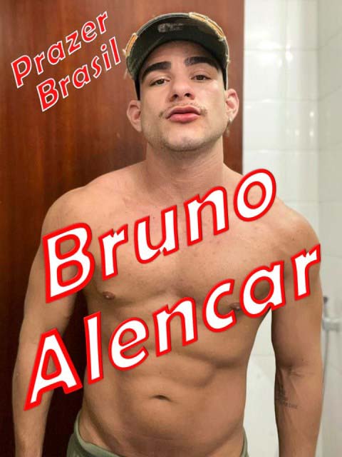 1BrunoAlencarCap Bruno Alencar