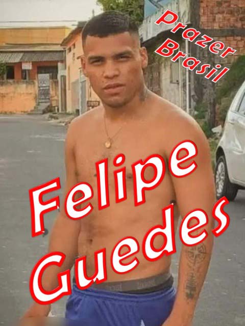 1FelipeGuedesCap Felipe Guedes