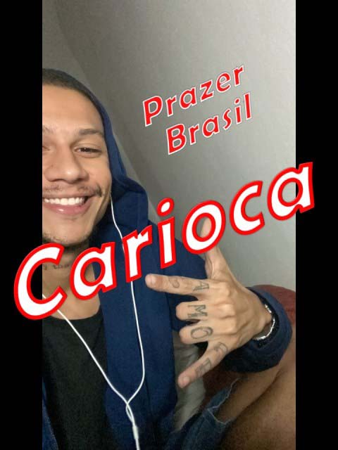 1CariocaCap Carioca 