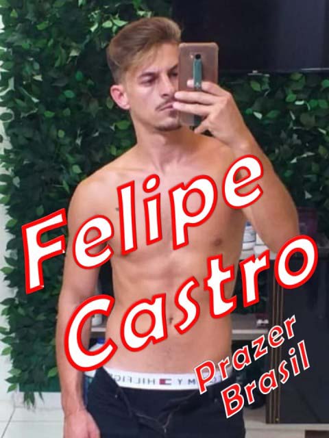 1FelipeCastroCap Felipe Castro