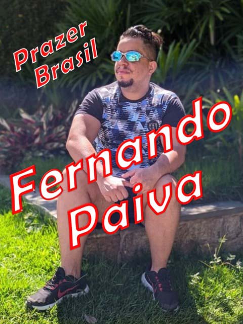 1FernandoPaivaCap Fernando Paiva