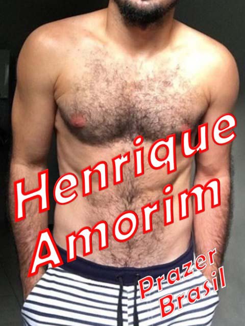 1HenriqueAmorimCap Henrique Amorim
