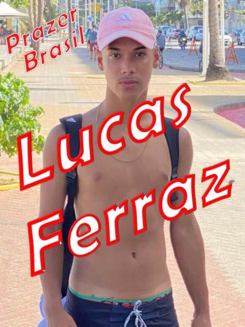 1LucasFerraz2cap Lucas Ferraz