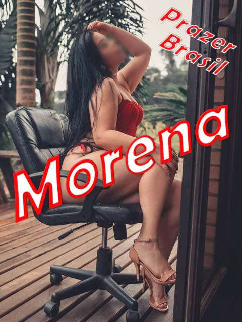 1MorenaCap Morena 
