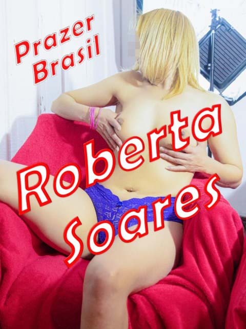 1RobertaSoaresCap Roberta Soares