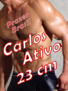 1CarlosAtivCap-225x300 São Paulo Capital - Homens