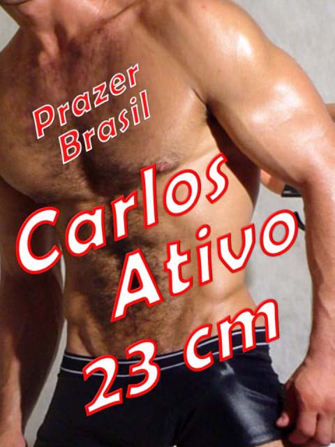 1CarlosAtivCap Carlos Ativo