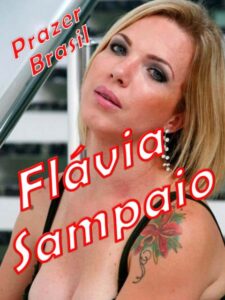 1FlaviaSampaioTransCap-225x300 São Paulo - Travestis