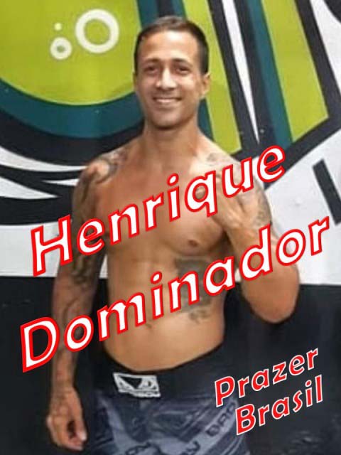 1HenriqueDominadorCap Henrique Dominador