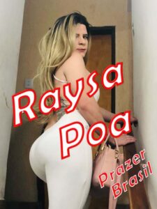 1.RaysaPoaCap-225x300 Belo Horizonte - Travestis