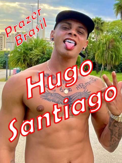 1HugoSantiagoCap Hugo Santiago