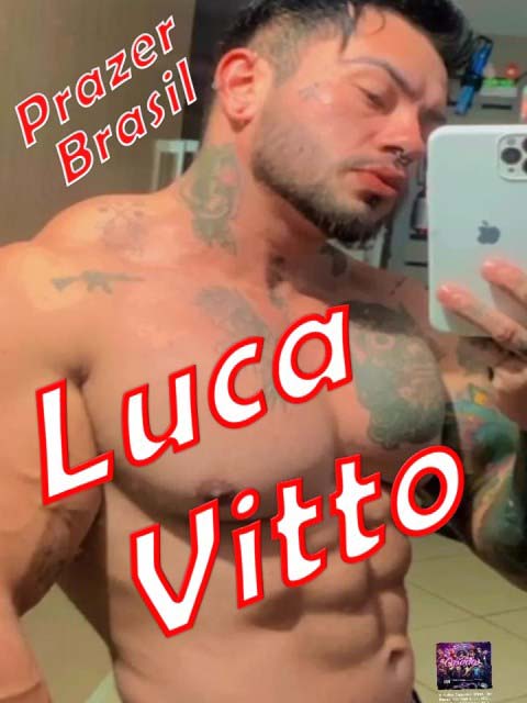 1LucaVittoCap Luca Vitto